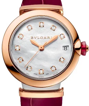 Bulgari Lucea